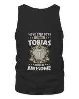 Men's Tank Top Men's Tank Top