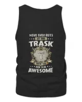 Men's Tank Top Men's Tank Top
