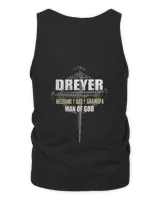 Men's Tank Top Men's Tank Top