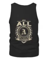 Men's Tank Top