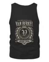 Men's Tank Top Men's Tank Top