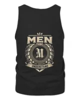 Men's Tank Top