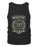 Men's Tank Top Men's Tank Top