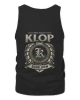 Men's Tank Top Men's Tank Top