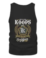 Men's Tank Top Men's Tank Top