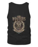 Men's Tank Top Men's Tank Top