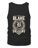 Men's Tank Top Men's Tank Top