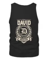 Men's Tank Top Men's Tank Top
