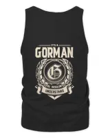 Men's Tank Top Men's Tank Top