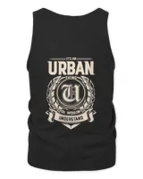 Men's Tank Top Men's Tank Top