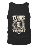 Men's Tank Top Men's Tank Top