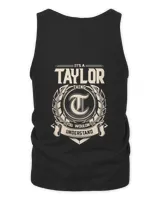 Men's Tank Top Men's Tank Top