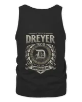 Men's Tank Top
