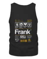 Men's Tank Top Men's Tank Top