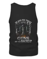 Men's Tank Top Men's Tank Top