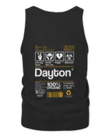Men's Tank Top Men's Tank Top