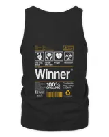 Men's Tank Top Men's Tank Top