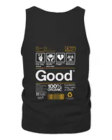 Men's Tank Top Men's Tank Top