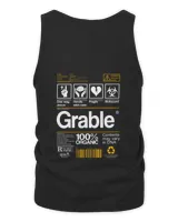Men's Tank Top Men's Tank Top