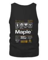 Men's Tank Top Men's Tank Top
