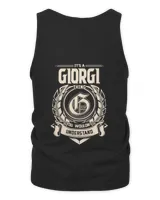 Men's Tank Top Men's Tank Top
