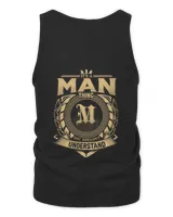 Men's Tank Top