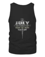 Men's Tank Top
