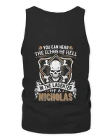 Men's Tank Top Men's Tank Top