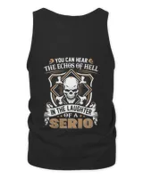 Men's Tank Top Men's Tank Top