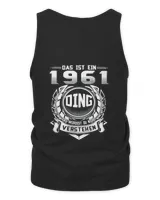 Men's Tank Top