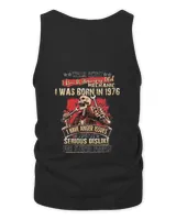 Men's Tank Top