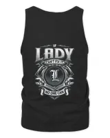 Men's Tank Top