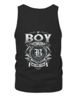 Men's Tank Top