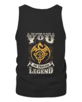 Men's Tank Top