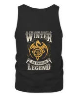 Men's Tank Top
