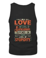 Men's Tank Top
