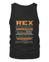 Men's Tank Top