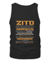 Men's Tank Top Men's Tank Top