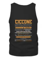 Men's Tank Top Men's Tank Top