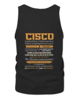 Men's Tank Top Men's Tank Top