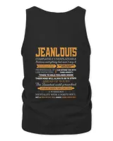Men's Tank Top Men's Tank Top