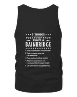Men's Tank Top Men's Tank Top