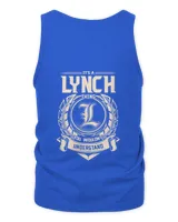 Men's Tank Top Men's Tank Top