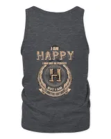 Men's Tank Top