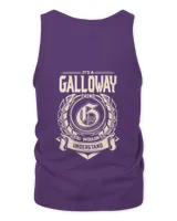 Men's Tank Top Men's Tank Top