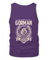 Men's Tank Top Men's Tank Top