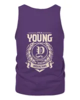 Men's Tank Top Men's Tank Top