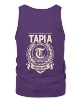 Men's Tank Top Men's Tank Top