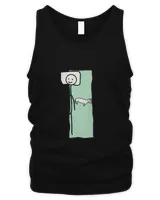 Men's Tank Top Men's Tank Top