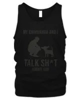 Men's Tank Top Men's Tank Top